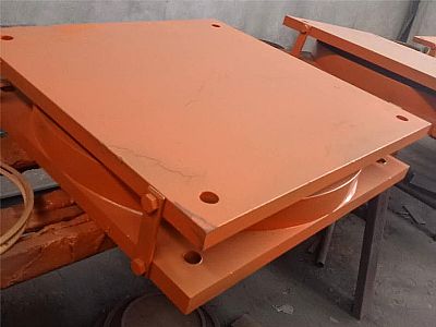 千阳县建筑摩擦摆隔震支座用材料检测应该遵循哪些规范